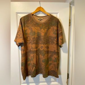 Yeezy Season 4 T-Shirt